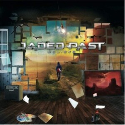 Believe Jaded Past CD