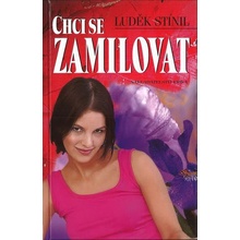 Chci se zamilovat - Luděk Stínil