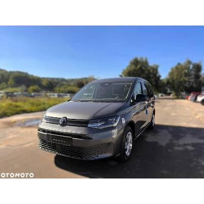 Volkswagen Caddy Maxi 2.0 TDI DSG Maxi Edition 90 kW