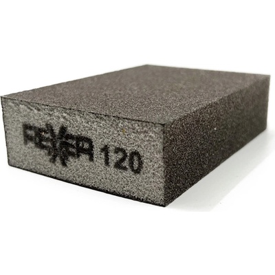 Brusná kostka 120