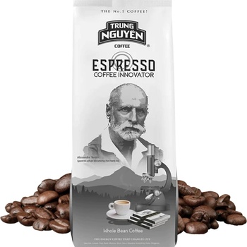 Trung Nguyen Espresso Innovator кафе на зърна 500гр