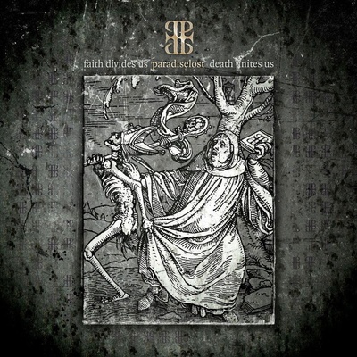 Paradise Lost - Faith Divides Us - Death Unites Us CD