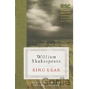 King Lear Rasmussen EricPaperback