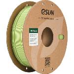 eSUN PLA-Matte Matcha Green - 1, 75 mm / 1000 g (PLA-MT175O-MC1P1)