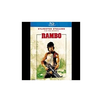 rambo 1 BD