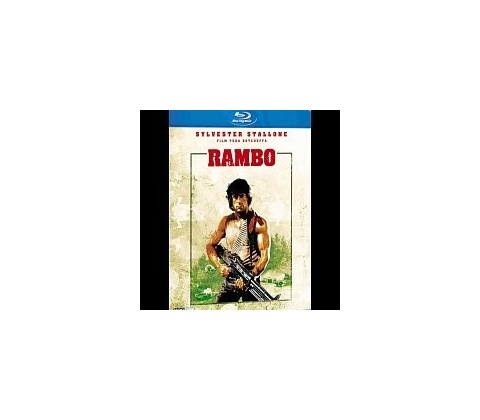 rambo 1 BD