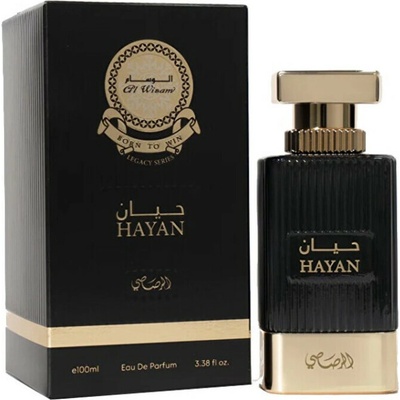 Rasasi Hayan parfémovaná voda pánská 100 ml