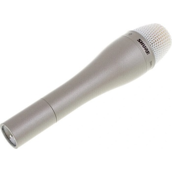 Shure SM63