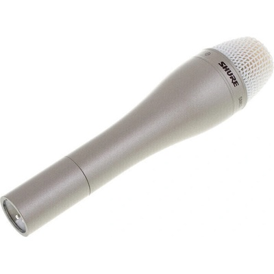 Shure SM63
