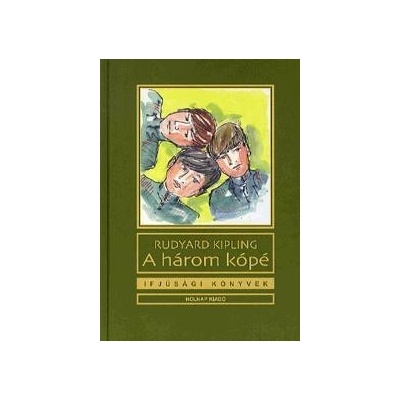 A három kópé