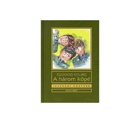 A három kópé