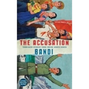Accusation | Bandi (ISBN: 9781781257555)