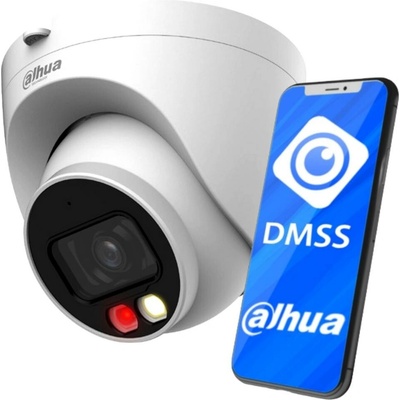 Dahua IPC-HDW1439V-A-IL-0360B