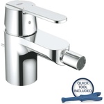 GROHE Get - Смесител за биде с излив, хром 32885000 (32885000)