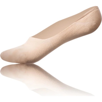 Bellinda dámske Sneaker ponožky Invisible Socks BE495916-615