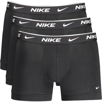 NIKE Мъжки боксерки nike, Размер l, Цвят Черно (nq00ke1284_ne001)