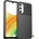 Samsung Galaxy A34 5G Удароустойчив Twill Texture Калъф и Протектор