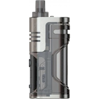 Smoant Knight 40 1500 mAh Stainless Steel 1 ks