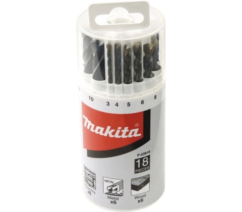 Makita P-23818