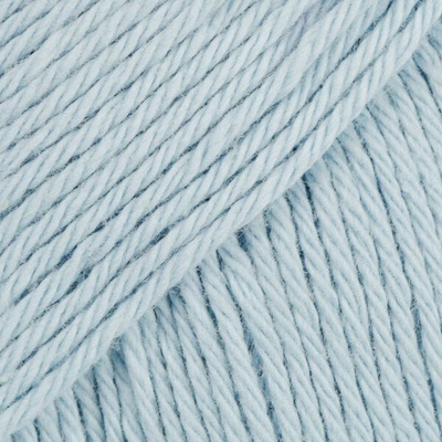 Drops Loves You 7 Uni Colour 5 Navy Blue Pletacia priadza