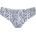 Barts Дамско бикини долнище Barts Women's Nerissa Bikini Briefs Bikini bottom - Denim - размер 42 (EU) (150-6458-0114)