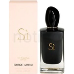 Giorgio Armani Si Intense EDP 100 ml Парфюми