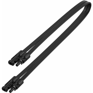 Zendure Super Flat Solar Cable (ZDFLMC43M-lxh-bk-eu)