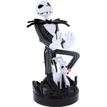 Exquisite Gaming Cable Guy Jack Skellington 20 cm