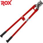 ROX Wood Резачки за кабели / Клещи за рязане на кабели 900 мм (36) / rox 153rox0243 / (rox 153rox0243)