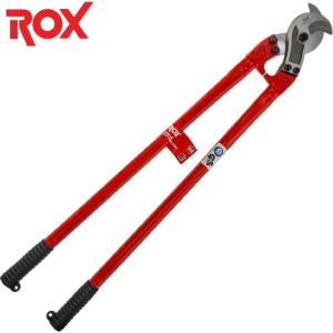 ROX Wood Резачки за кабели / Клещи за рязане на кабели 900 мм (36) / rox 153rox0243 / (rox 153rox0243)