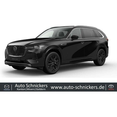 Mazda CX-80 Homura Plus 241 kW