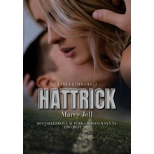 Hattrick - Marcy Jell