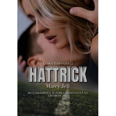 Hattrick - Marcy Jell