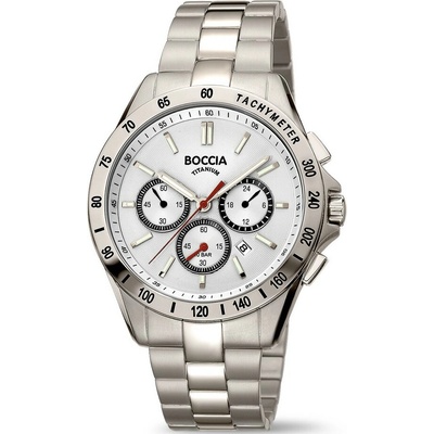 Boccia Titanium 3733-01