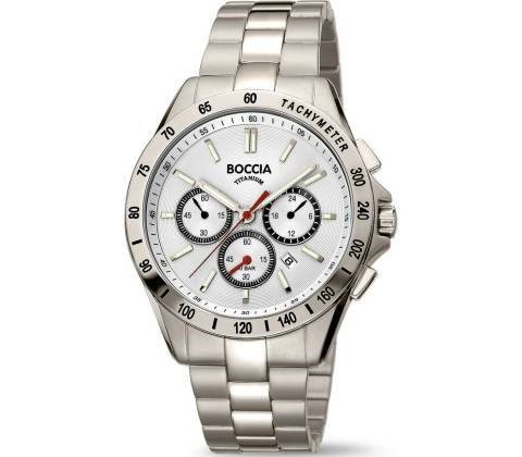Boccia Titanium 3733-01