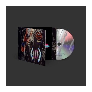 Spooky - Lush CD