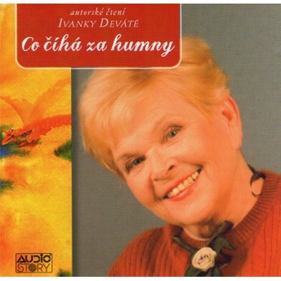 Co číhá za humny