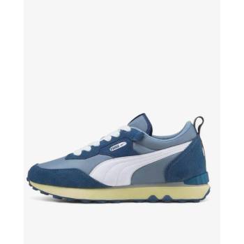 PUMA x Ami Alexandre Mattiussi Rider Fv Shoes Blue