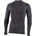 Nalini Мъжки потник за колоездене Nalini Seamless Tech L/S Synthetic base layer - Dark / Grey - размер S/M (014-2482-0112)