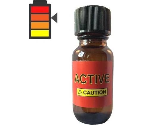 Original Active 25 ml