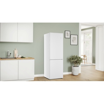 Bosch KGN362WCF