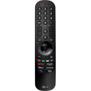 LG an-mr22ga, akb76039902 - оригинален магически дистанционен контрол с гласово управление (an-mr22ga, akb76039902) Дистанционно