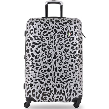 TUCCI T-0158/3-L Winter Leopard 88 L