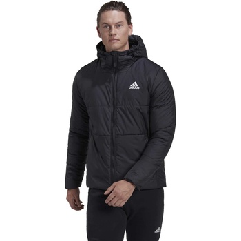 ADIDAS Яке BSC 3-Stripes Hooded Insulated