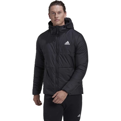 ADIDAS Яке BSC 3-Stripes Hooded Insulated