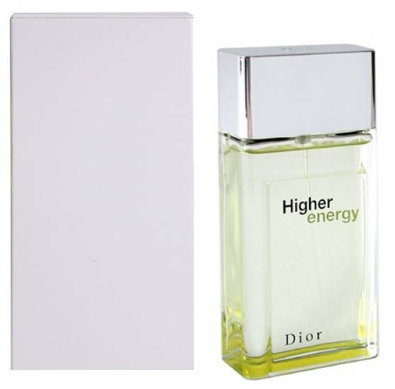 Christian Dior Higher Energy toaletná voda pánska 100 ml tester od