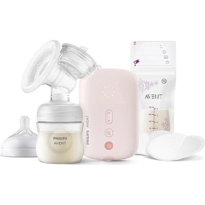 Philips Avent Elektrická Scf395/31