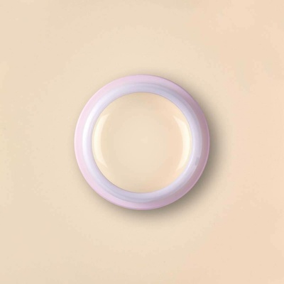 Ruscona UV/LED gel BODY PINK 111 5 ml