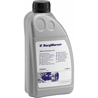 BorgWarner AWD Gen II 850 ml