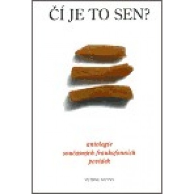 Čí je to sen?
